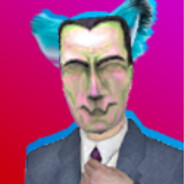 Steam Community Avatar