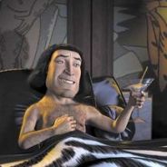 Lord Farquaad