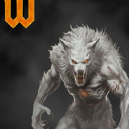 ✠Werwolf's Avatar