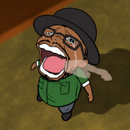 Steam Community Avatar