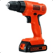Just a 20 Volt Drill