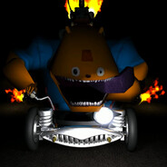 Steam Community Avatar