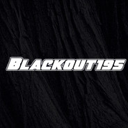 Blackout195 avatar