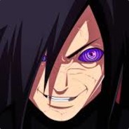 Mofo Uchiha