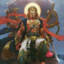 God Narasimha