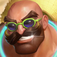 Highstalker