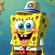 Steam profile avatar of JEWBOB SHALOMPANTS