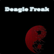 Deagle Freak