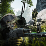 Steam Community Avatar