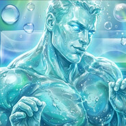 Steam Community Avatar