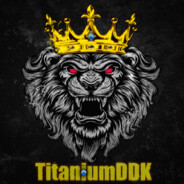 TitaniumDDK