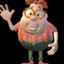 Carl Wheezer