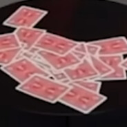 21 Savage's Cards