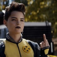 Negasonic