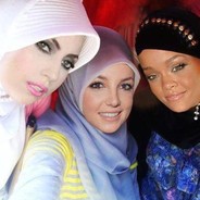 Immaterial Girl