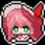 アニュちゃん