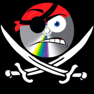 DVD Pirata