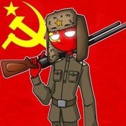 Communist avatar