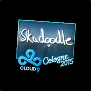 ♛ Skadoodle ♛ society.gg