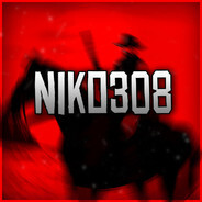 Nikoś