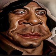 Steam Community Avatar