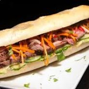Banh Mi Thighs