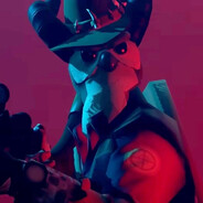 Steam Community Avatar