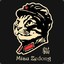 Miau Zedong
