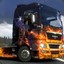 FANAT-Euro Truck Simulator 2