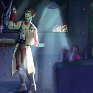 Steam Community Avatar