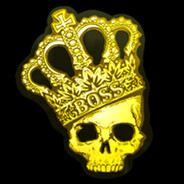 < Crown > 💀👑