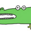 mr crocodile