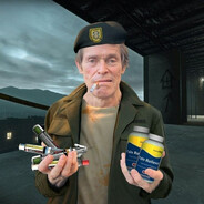 Steam Community Avatar