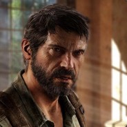 Joel hate Ellie