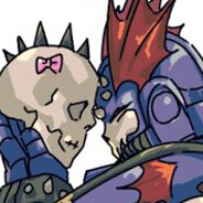 Steam Community Avatar