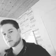 Captain "VAC" Sparrow