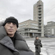 Джентельмен