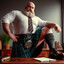 Kilt Master General