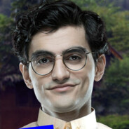 Steam Avatar