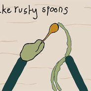 RustySpoon