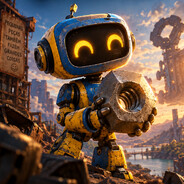 Steam Community Avatar