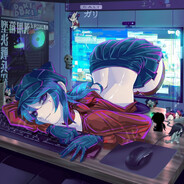 Steam Community Avatar