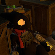 Steam Community Avatar