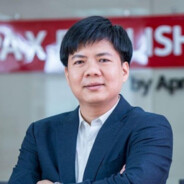 JiaG | haxcer tới chơi