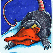 ArcticPlatypus
