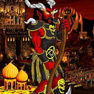 Steam Community Avatar