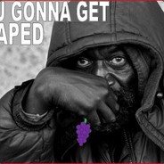 The Grape'ist's Avatar