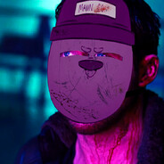 Steam Community Avatar