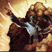 Steam Community Avatar