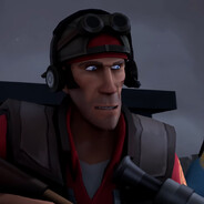 Steam profile avatar of Fritz